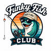 Funky Fish Club - Home