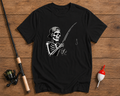 Dead Man Fishing