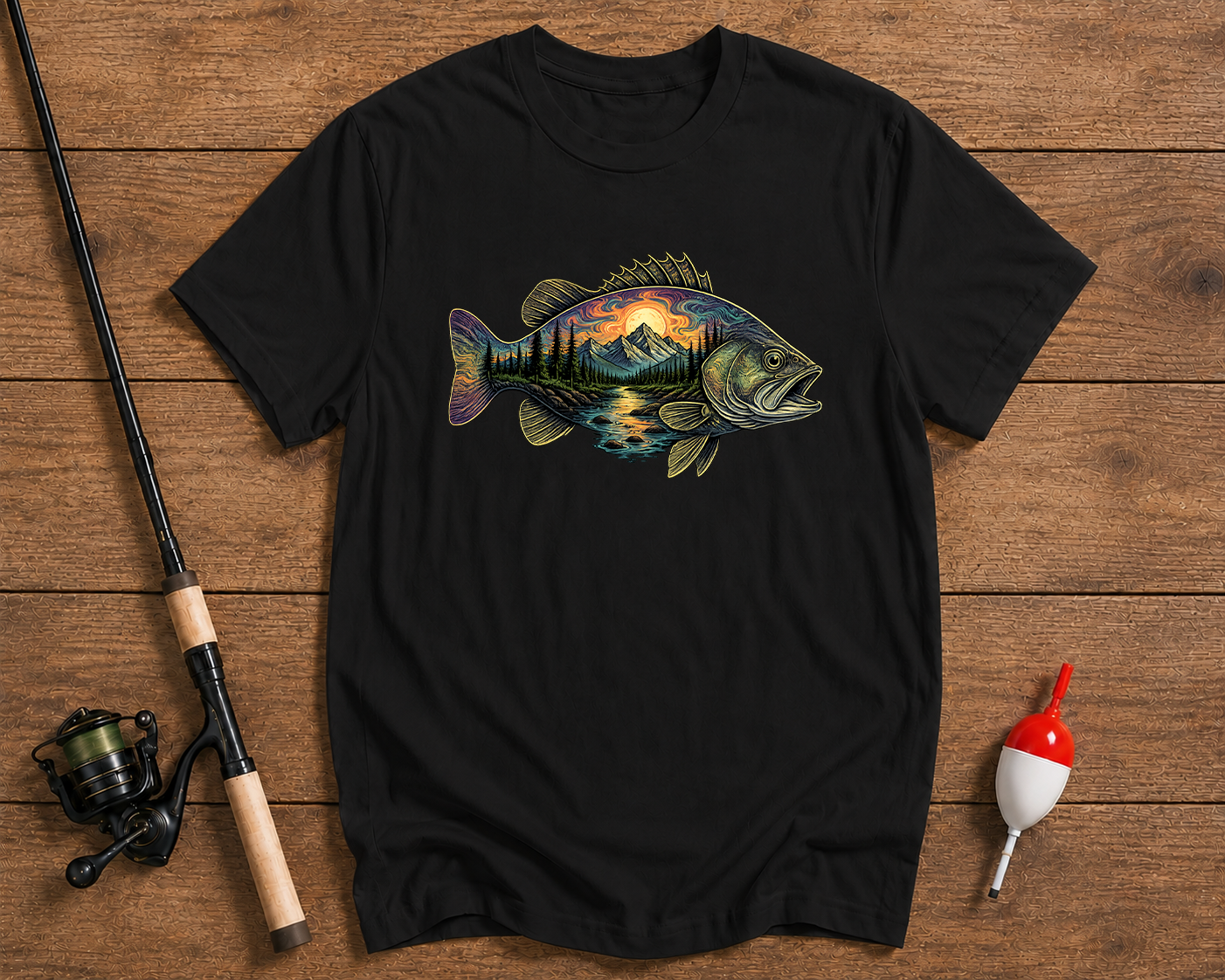 Fish Nature 2