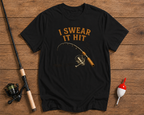 I Swear It Hit