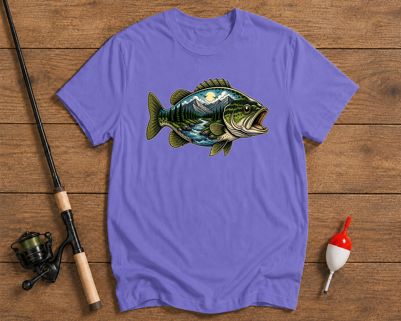Fish Nature