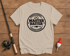 Master Baiter T-Shirt