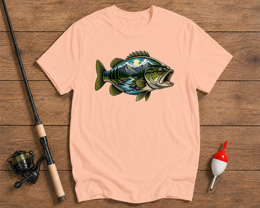 Fish Nature
