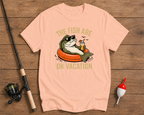 Fish Are On Vacation