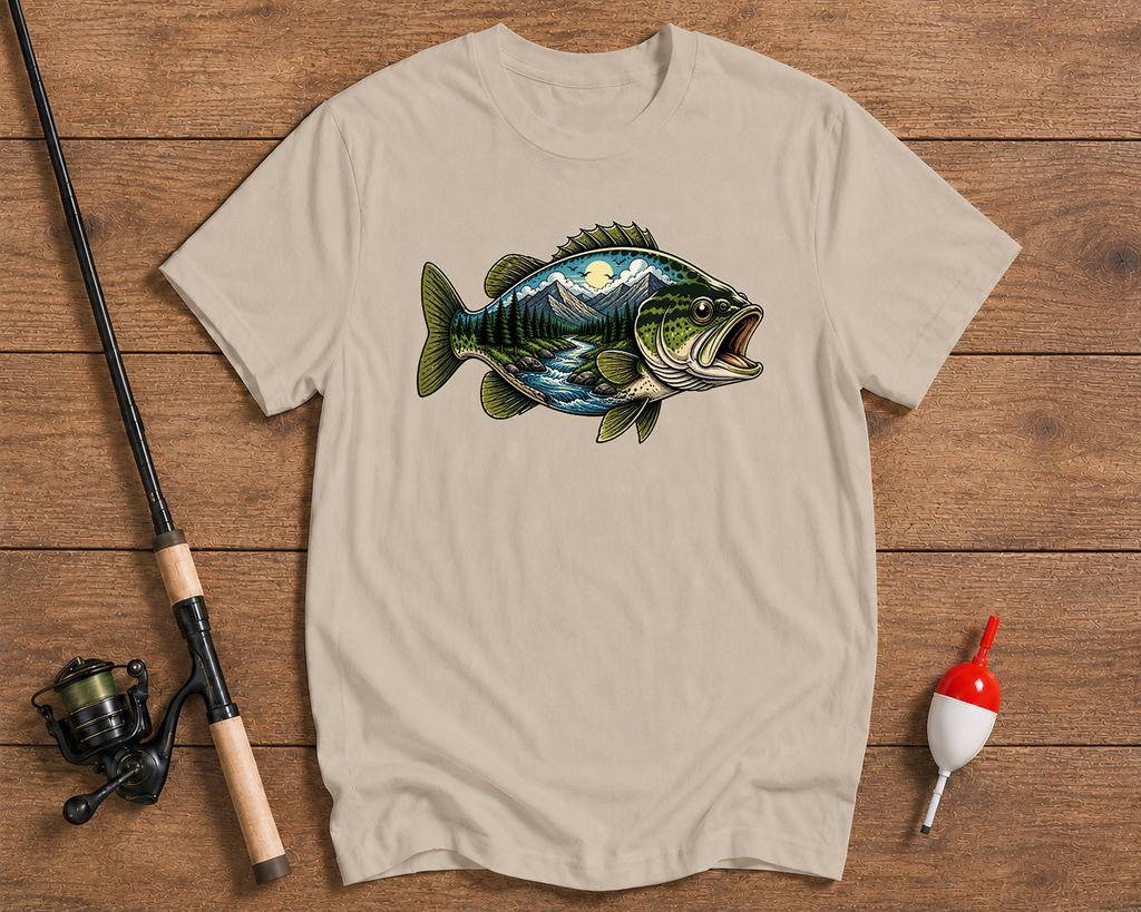 Fish Nature
