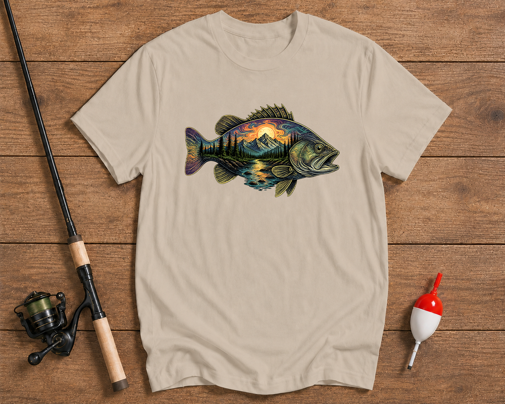 Fish Nature 2