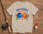 Fin-Tastic Pair