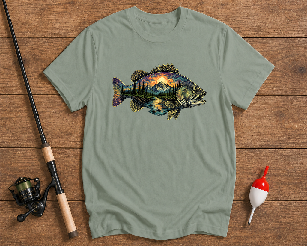 Fish Nature 2