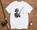 Dead Man Fishing