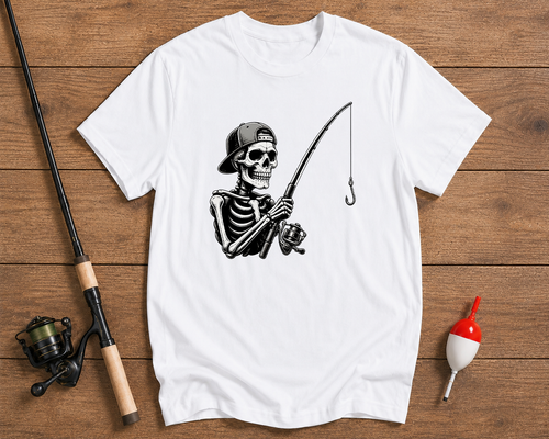 Dead Man Fishing