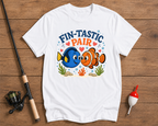 Fin-Tastic Pair